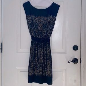 Sophie Max Dress